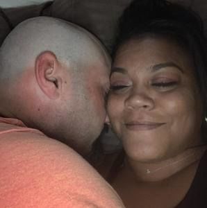 Meet your Posher, Tonya